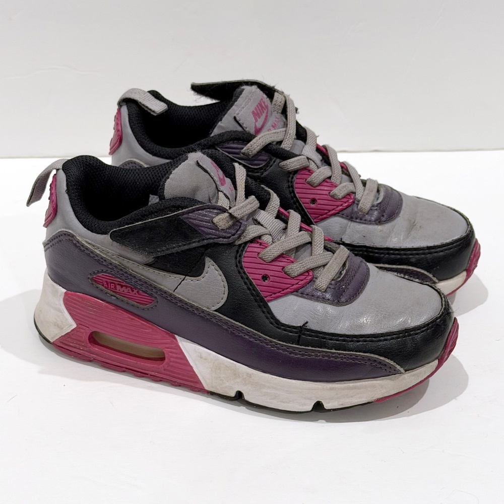Kids Nike Air Max EasyOn Size 13C